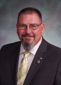 Photo of Tony Niemiec