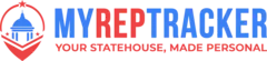MyRepTracker Logo