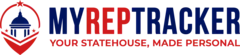 MyRepTracker Logo